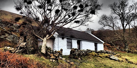 Immagine principale di Lochranza - Newton Point & Fairy Dell 