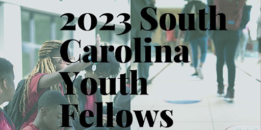 South Carolina Youth Collective Summer Fellows primary image