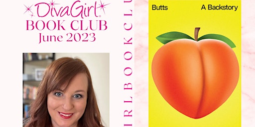 June Book Club: "Butts, A Back Story"