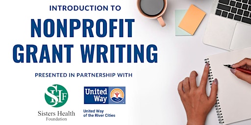 Introduction to Nonprofit Grant Writing primary image