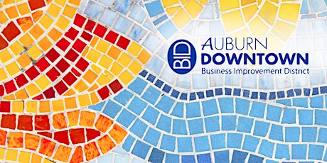 Auburn Downtown BID Annual Meeting