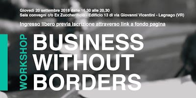 INNOVAZIONE E INTERNAZIONALIZZAZIONE INNOVAZIONE E INTERNAZIONALIZZAZIONE