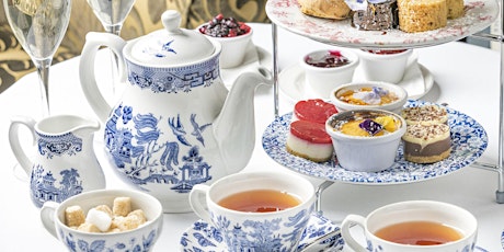 High Tea primary image