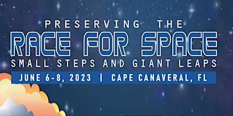 NCPTT Preserving the Race for Space Symposium