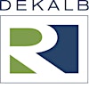 Logotipo de DeKalb Association of REALTORS®