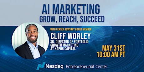 AI Marketing: Grow, Reach, Succeed