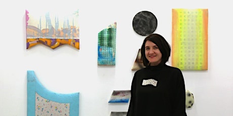 Artist talk with Sara Willadsen primary image