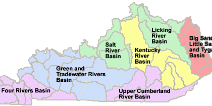 KY Watershed Network weekly office hours primary image