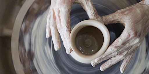 Interwoven: Introduction to the Potter's Wheel primary image