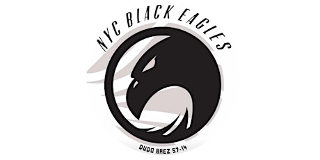 Nyc Black Eagles 2018 Tryouts primary image