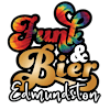 Logotipo de Festival de Bière Edmundston