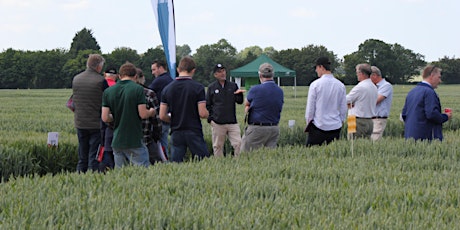 LG Variety Demo Day - Woolpit, Suffolk