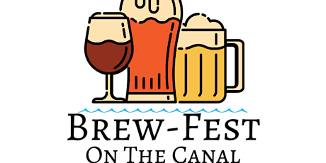 Brew-Fest On The Canal