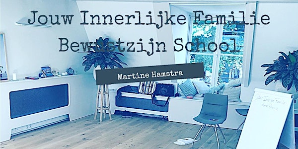 Jouw Innerlijke Familie