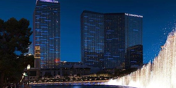 $2,500 Group Slot Pull to win $200,000 in Las Vegas Cosmopolitan Hotel