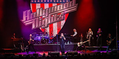 Hollywood Nights – The Bob Seger Experience | SELLING OUT – BUY NOW!