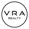 Logotipo de VRA Realty