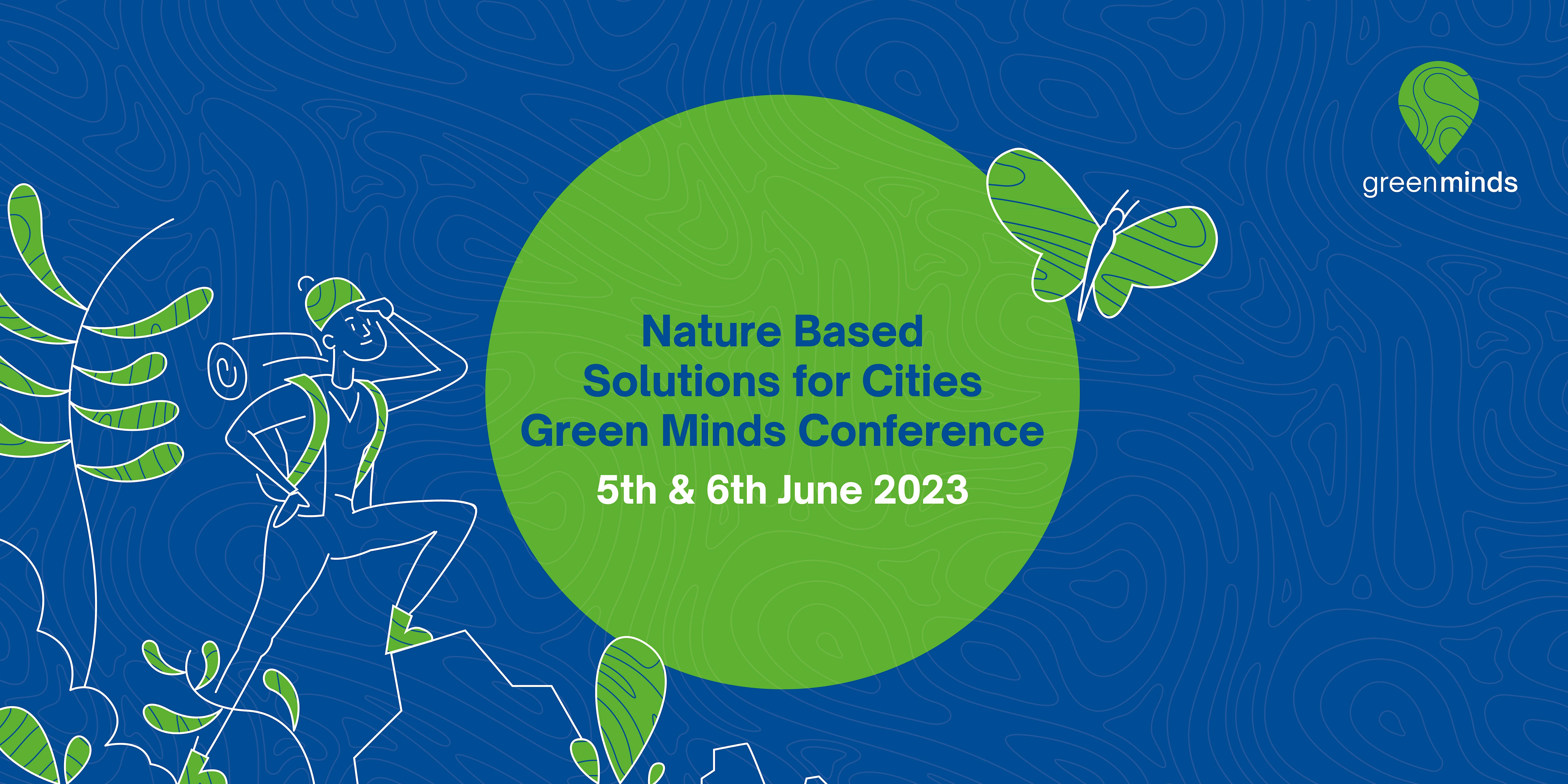 Nature Based Solutions for Cities - Evening Social