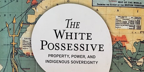The White Possessive: A Transnational Research Conversation