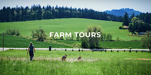 Hauptbild für Tabula Rasa Farm Tour
