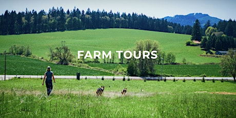 Tabula Rasa Farm Tour