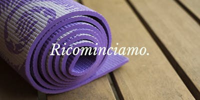 Torino Free Yoga Torino Free Yoga