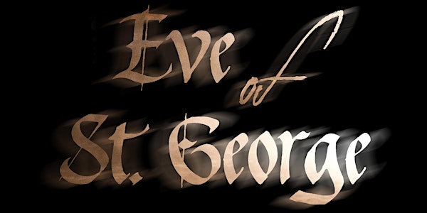 Eve of St. George