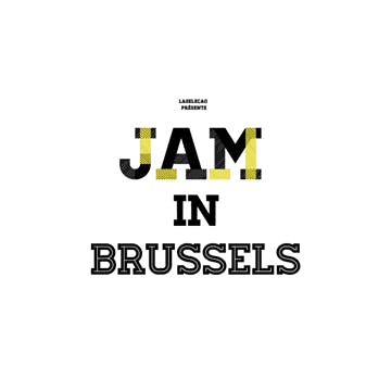 Jam In Brussels au Café Floréo
