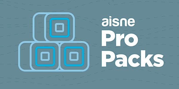 AISNE 2024 Pro Packs
