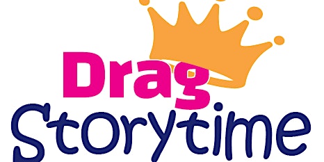 Adams Morgan Drag Storytime 2024 primary image