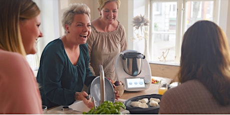 Join the Mixers! Thermomix opportunity meeting