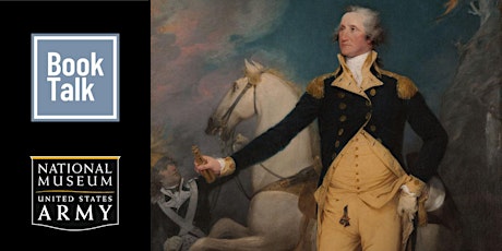 Book Talk - "The Philadelphia Campaign, 1777-78," by Michael C. Harris