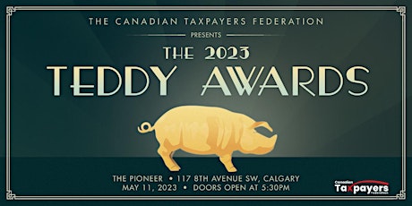 2023 Teddy Awards primary image