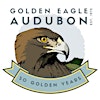 Logotipo de Golden Eagle Audubon Society