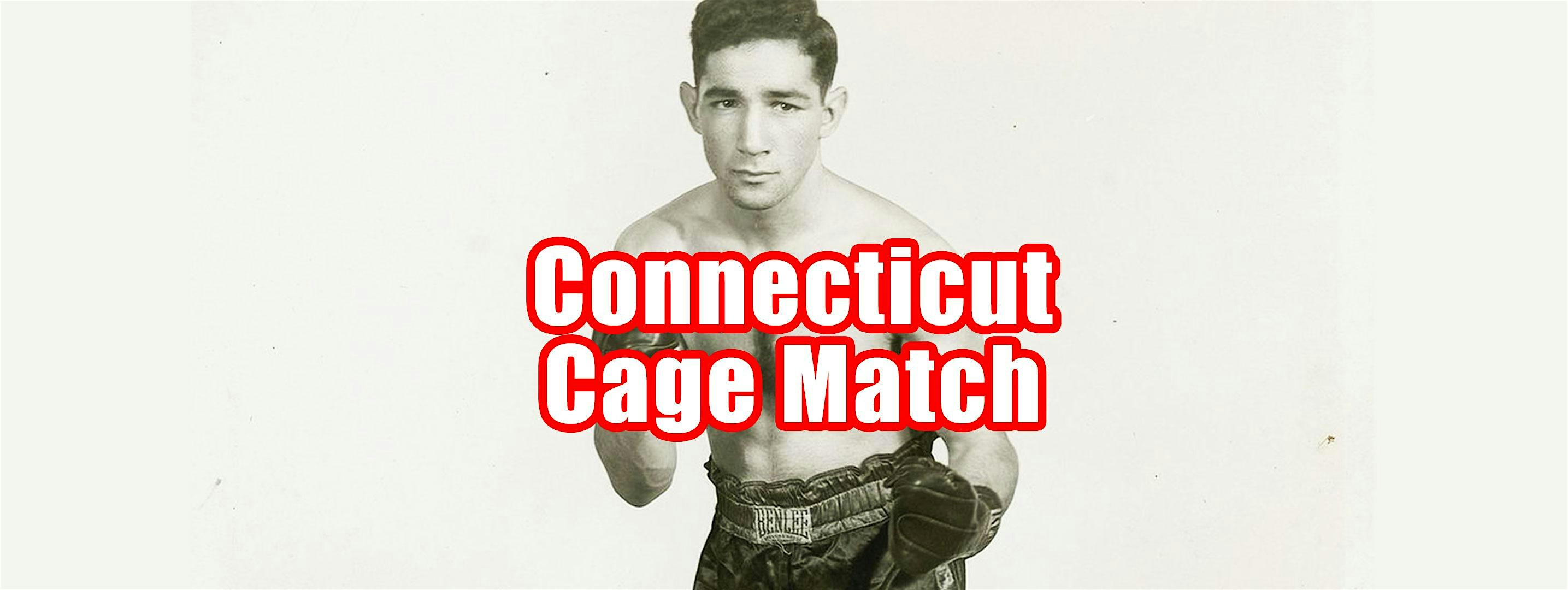 Connecticut Comedy Cage Match