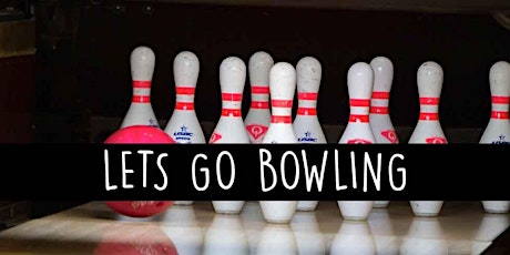  LET'S GO BOWLING SEPTEMBER 28th primary image