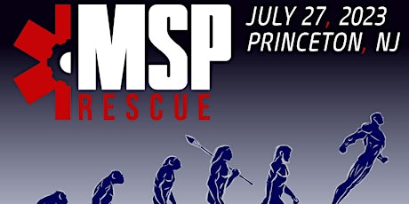 MSP Rescue - Princeton