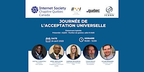 Imagen principal de Journée de l'Acceptation Universelle