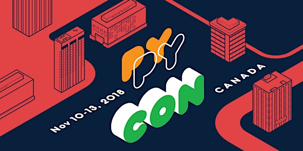 PyCon Canada 2018