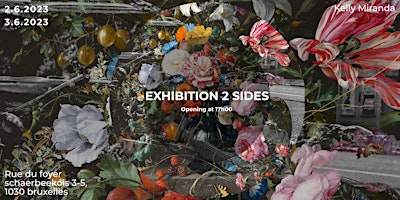 Pop-up Exposition 2Sides primary image