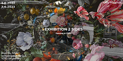 Pop-up Exposition 2Sides