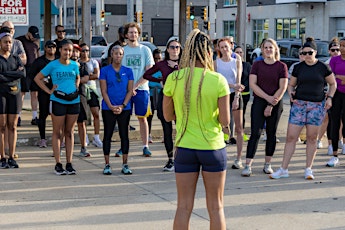 FEAR MKE 2024 -  Tuesday Night Runs