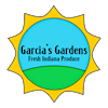 Logo de Garcia's Gardens