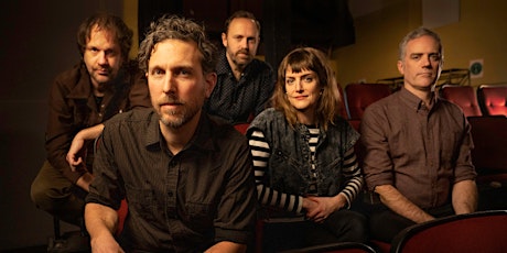 GREAT LAKE SWIMMERS plus special guest TBA