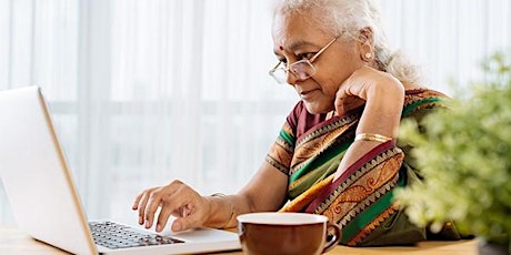 Coffee & Computers for Seniors