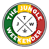 The Jungle Weekender's Logo