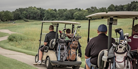 Winston's Wishes Fifth Annual Golf Outing