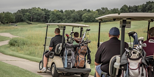 Imagem principal de Winston's Wishes Fifth Annual Golf Outing