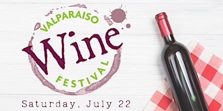 2023 Valparaiso Wine Festival