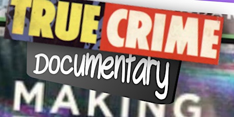 True Crime Documentary Trivia @ Queens Hotel primary image